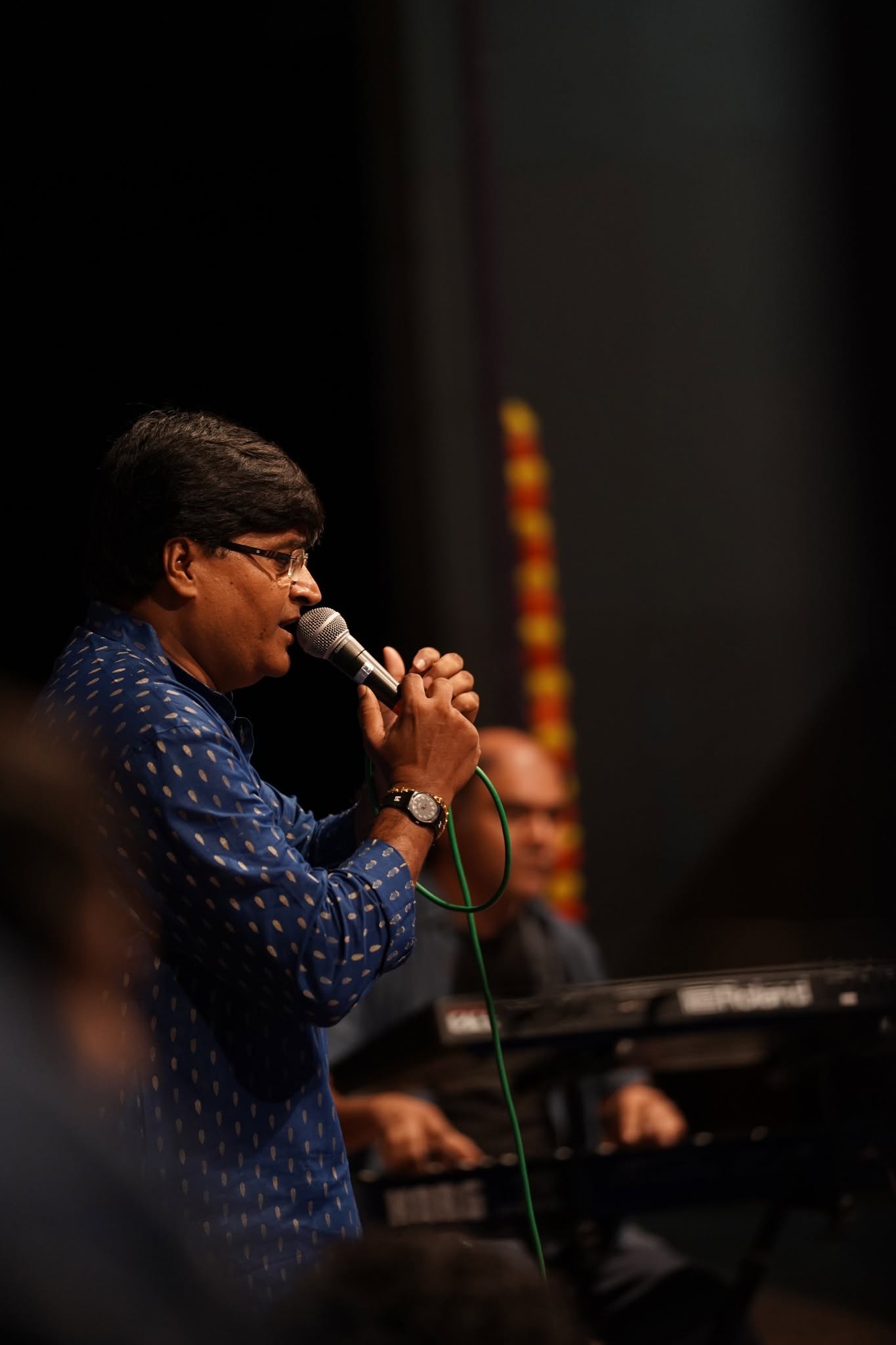 A R Musical Event | सरगम संगीत